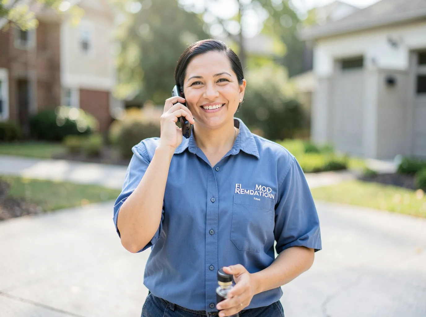 Mold Remediation Muse, OK FAQs